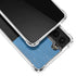 Estonia Flag Distressed Galaxy S22 Clear Case